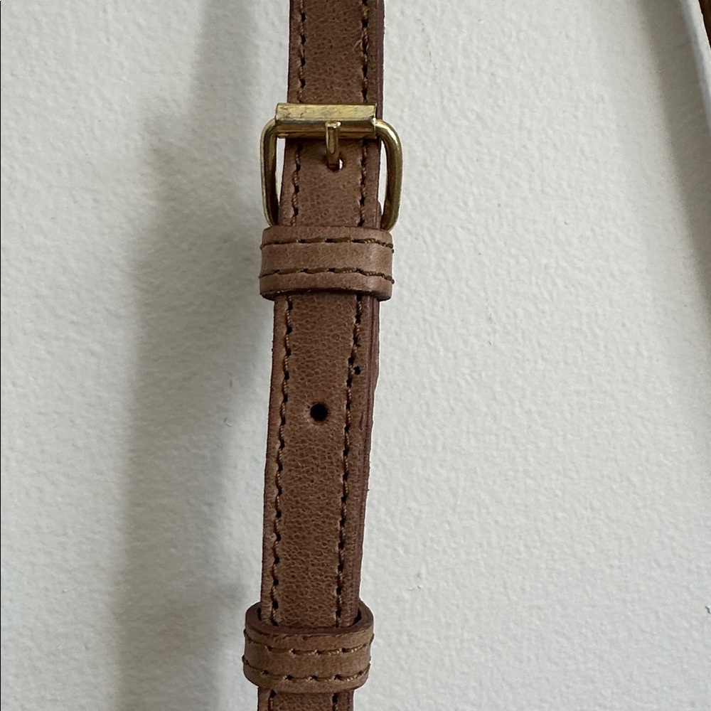 NISOLO Cleo Convertible Crossbody Bag - Picture 5 of 11